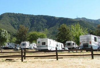 Rancho Oso Rv & Camping Resort Goleta Exterior photo